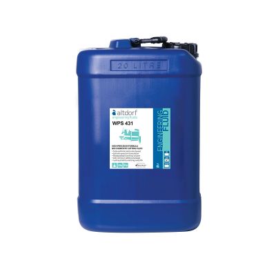 Altdorf WPS 431 - 20L