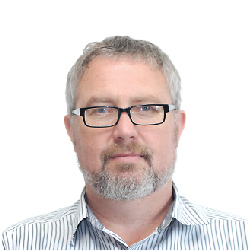 Ian Hollins