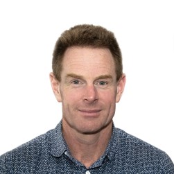 Mike Woodhead