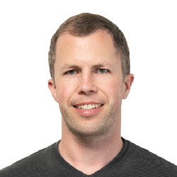 Nick Forrest