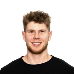 Ben Gaskin